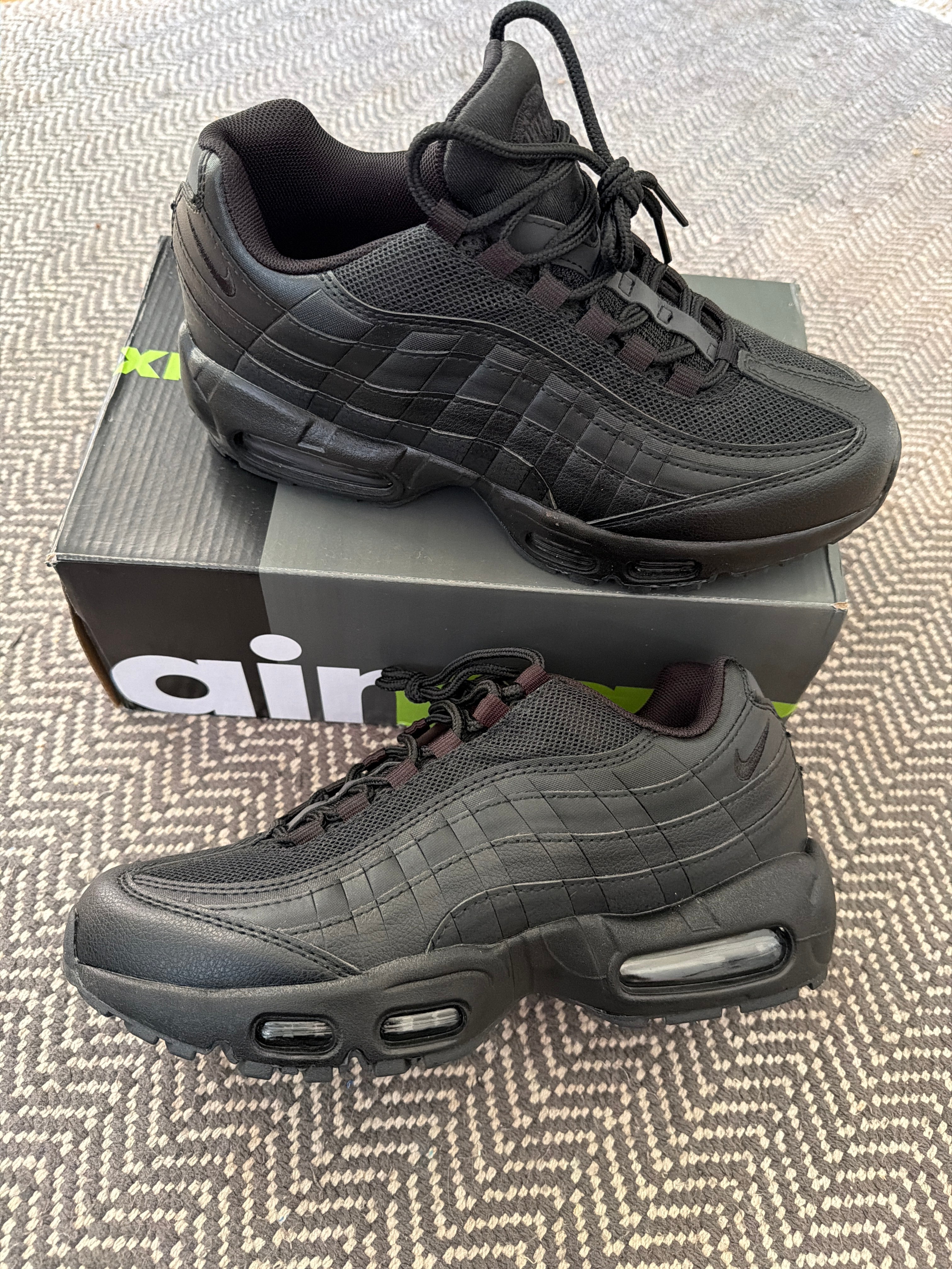 Ténis Nike air max 95